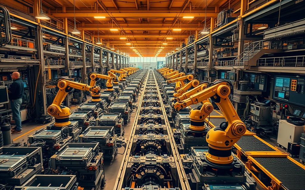 automation processes