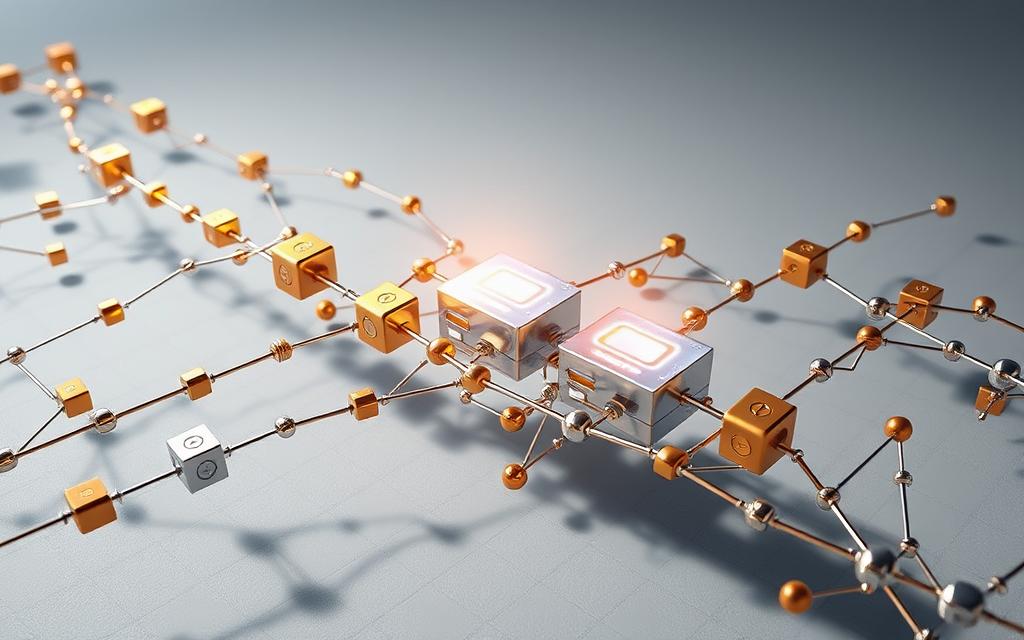 blockchain technology