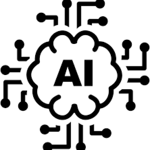 Asking AI Logo