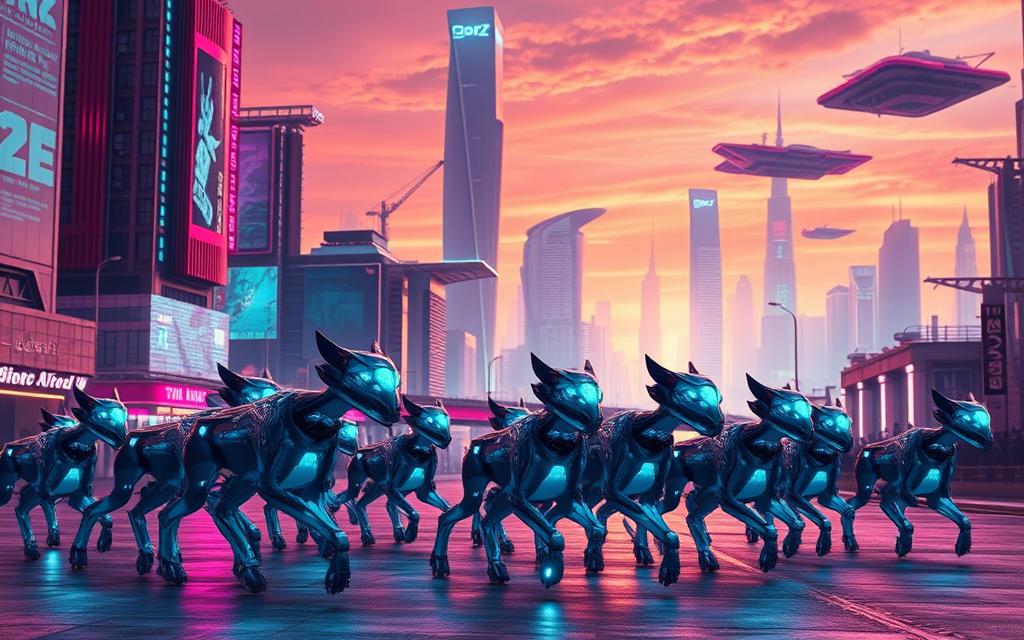 dogz ai crypto