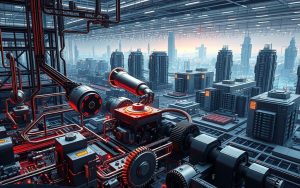 is machine learning automation