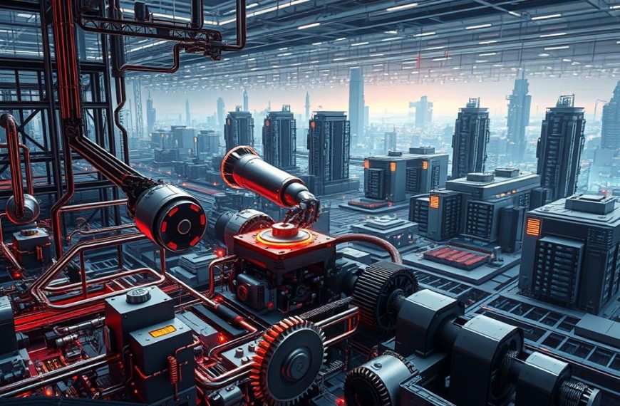is machine learning automation