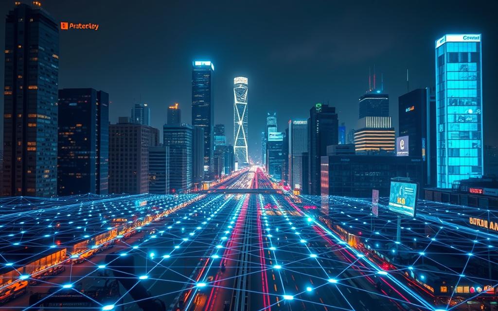 machine learning and automation applications