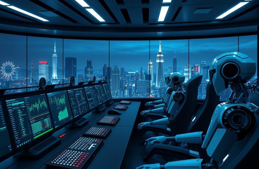 ai that trades crypto