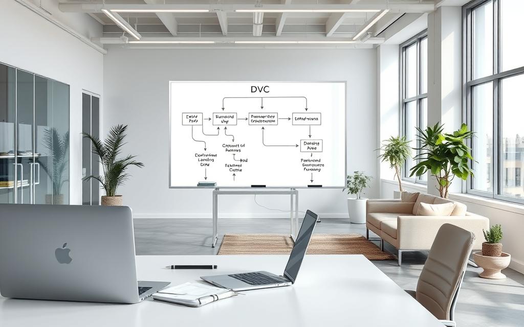 best practices for dvc