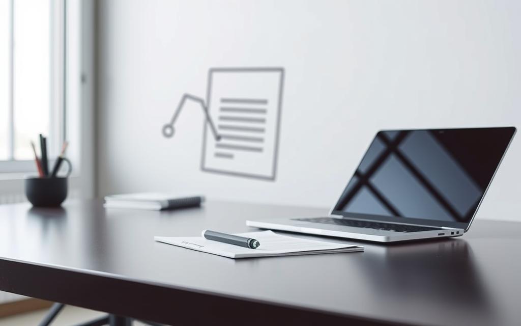 business description generator