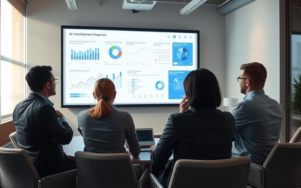 data-driven decision-making