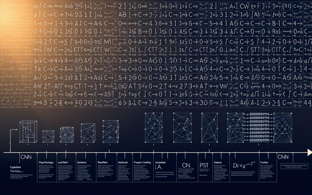 evolution of cnn architectures