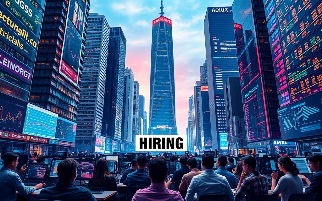 high demand for machine learning skills