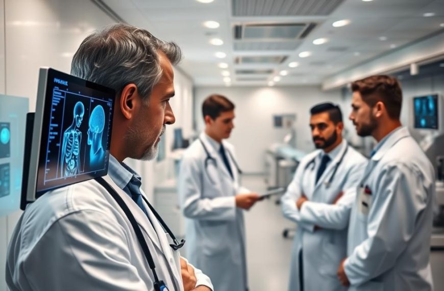 how to develop machine learning models for healthcare