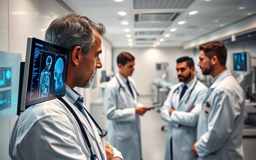 how to develop machine learning models for healthcare