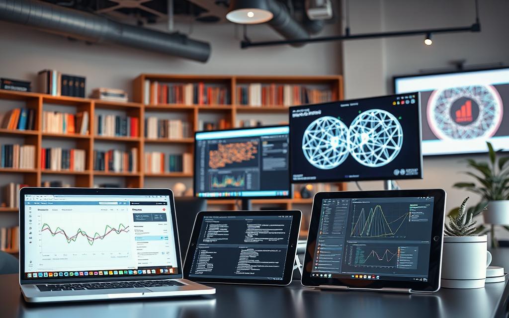 machine learning tools and platforms