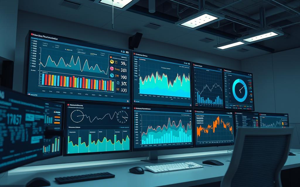 monitoring machine learning models
