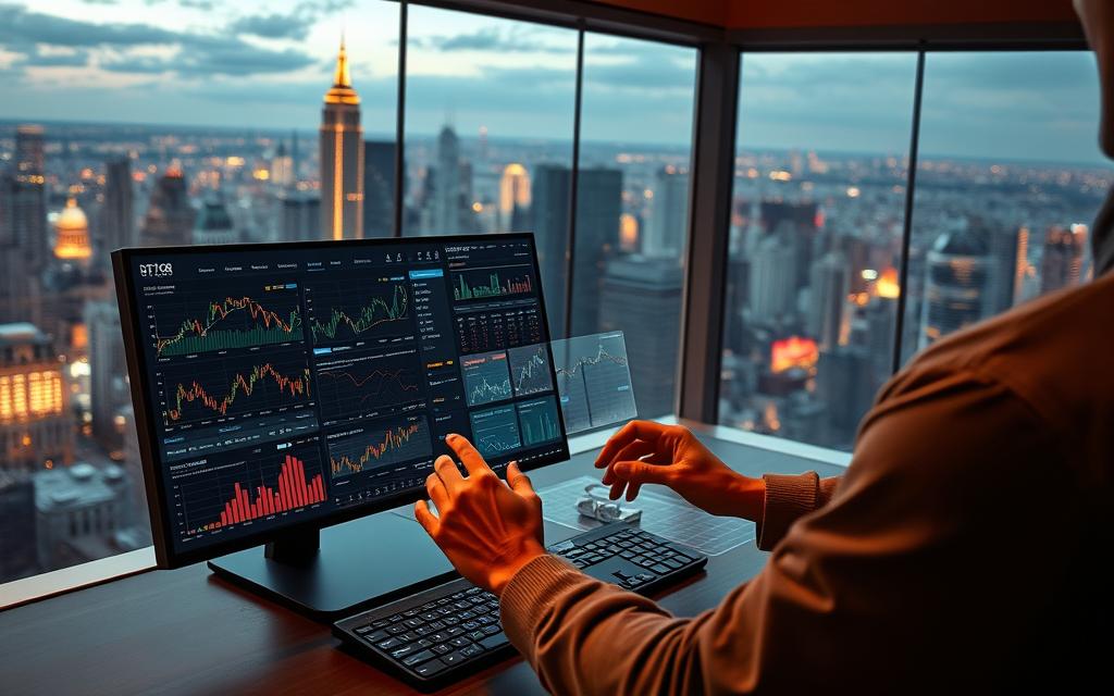 trading bot evaluation