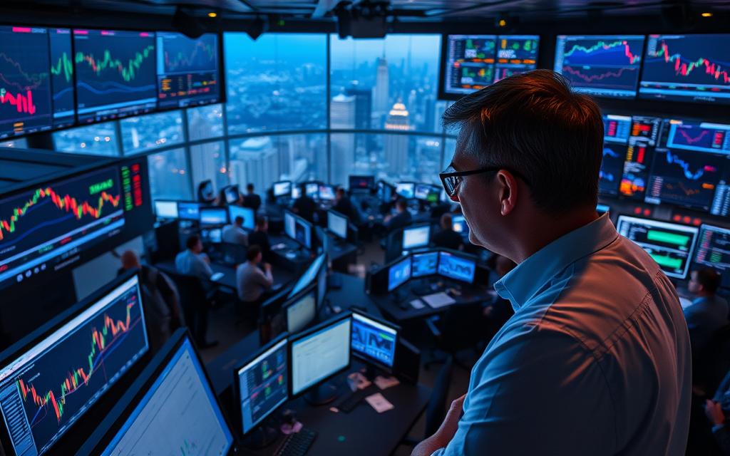 trading strategies