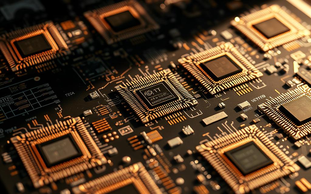 transformer-specific chips