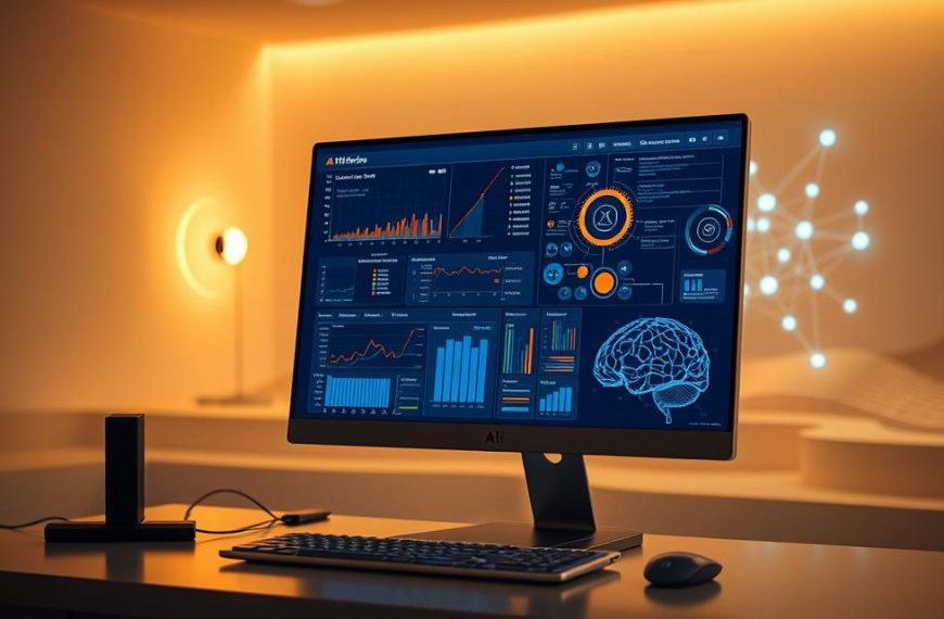 what are machine learning skills