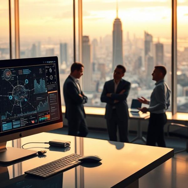 why is ai considered important for business leaders