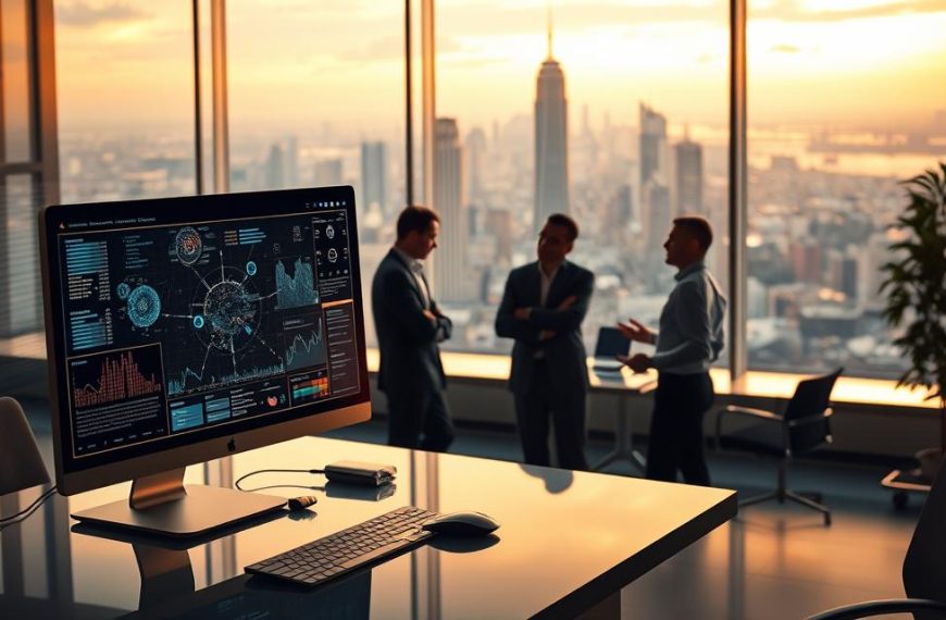 why is ai considered important for business leaders