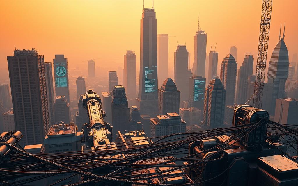 AI implementation challenges