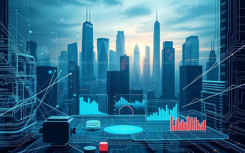 AI negotiation technical foundations