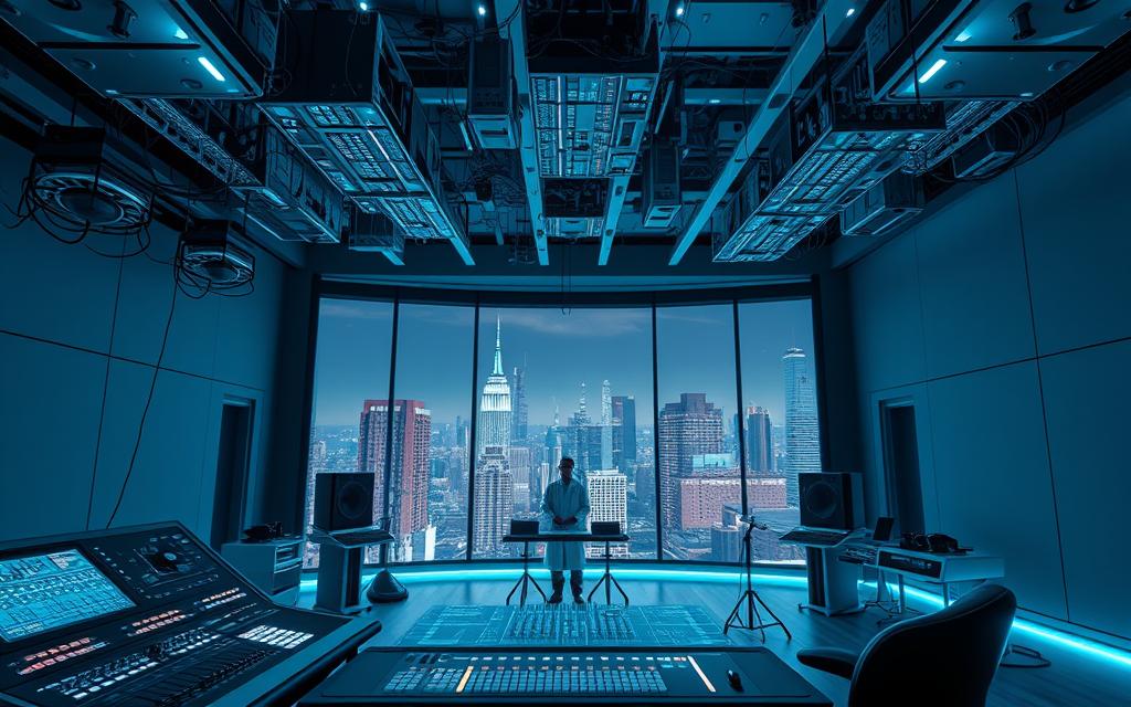 advanced ai music techniques