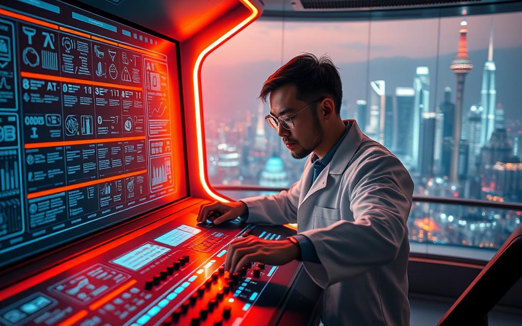 advanced ai prompts techniques