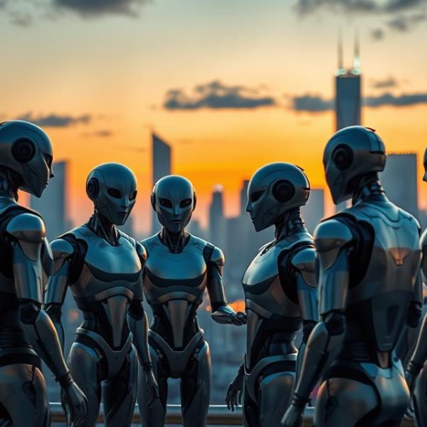 ai asking for a raise