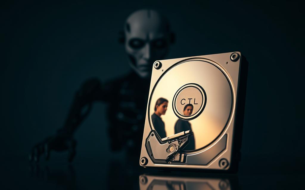 data storage ai privacy concerns