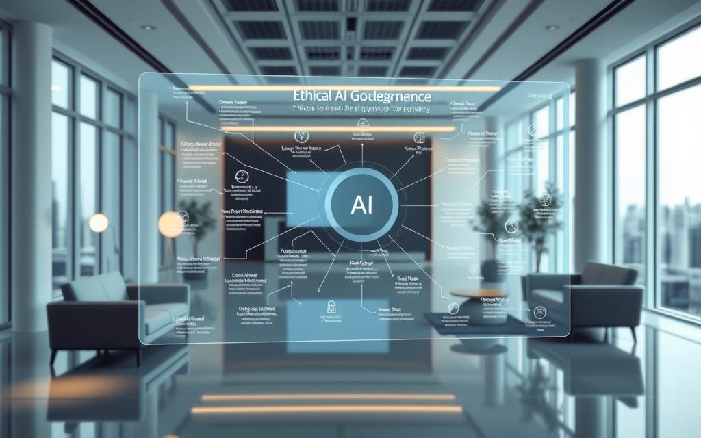 ethical AI governance framework