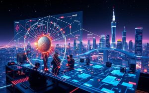 flow chart generator based on ai asking questions