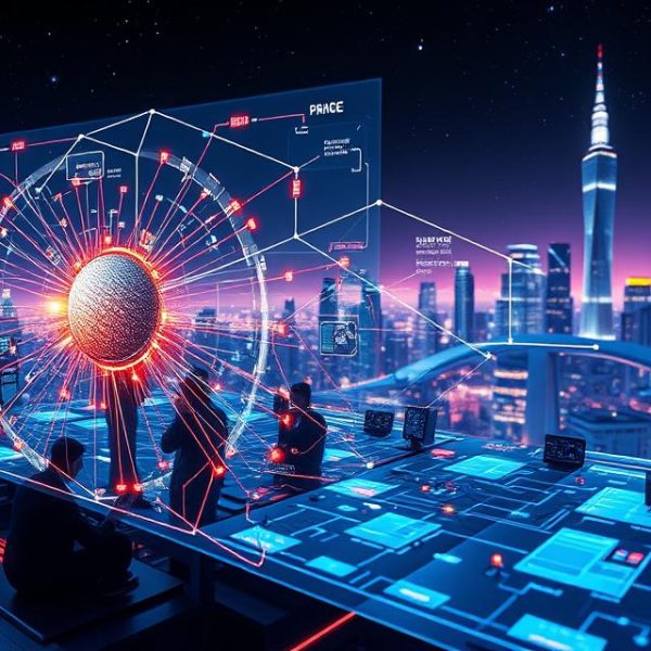 flow chart generator based on ai asking questions