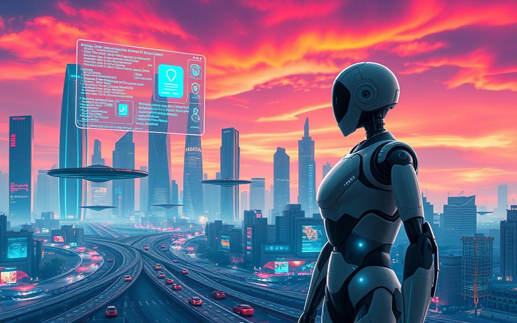 future AI developments
