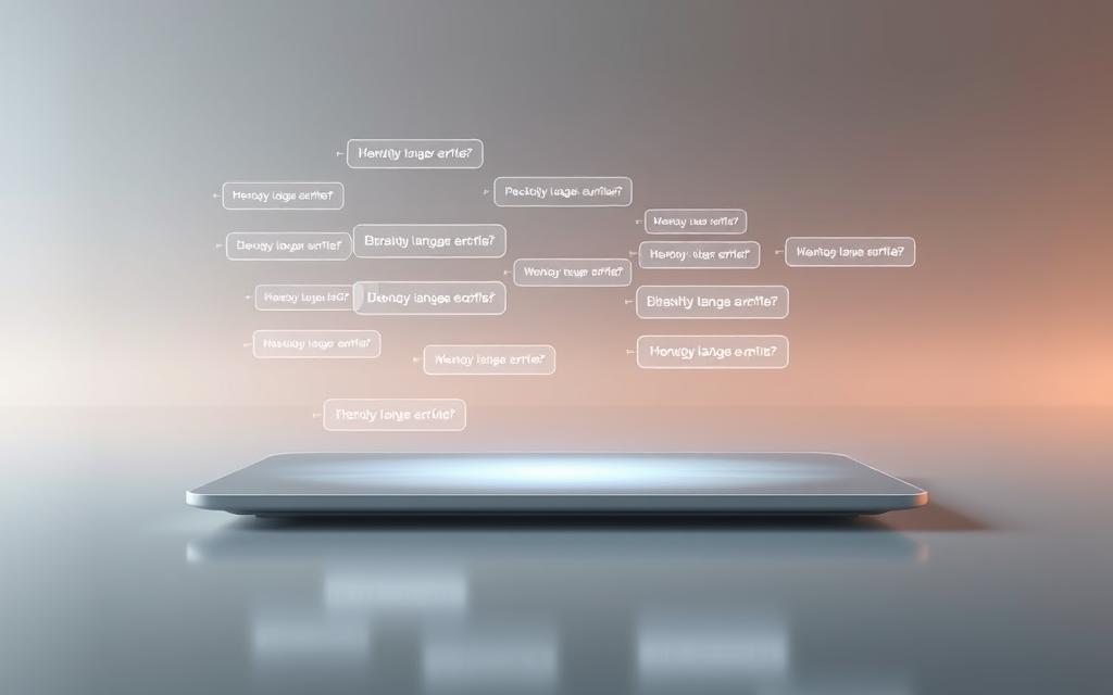 precise language AI prompts