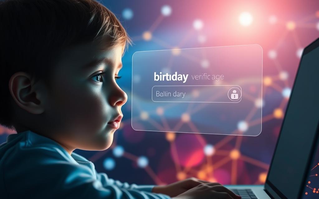 protect minors online