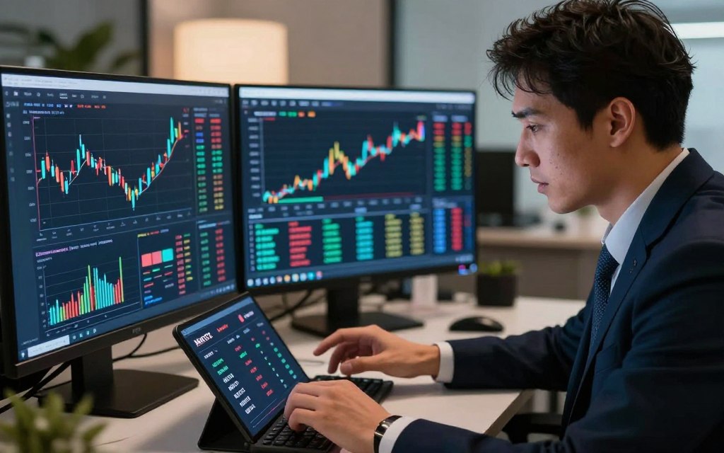 MAN trading pairs on a decentralised exchange interface