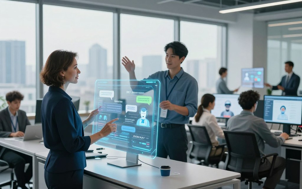 chatbot benefits ROI 24/7 support chatbot benefits ROI 24/7 support