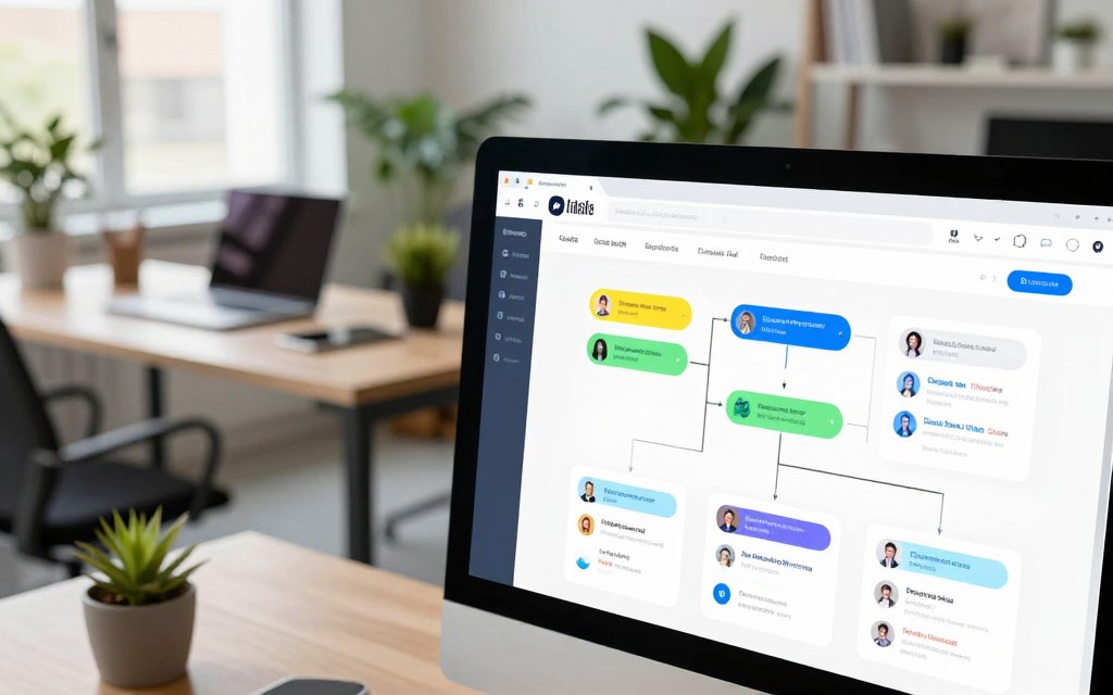 no-code chatbot builder interface no-code chatbot builder interface