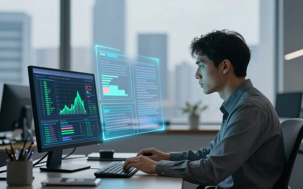 AI detection tool analysis