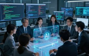 can chatbot be caught for plagiarism