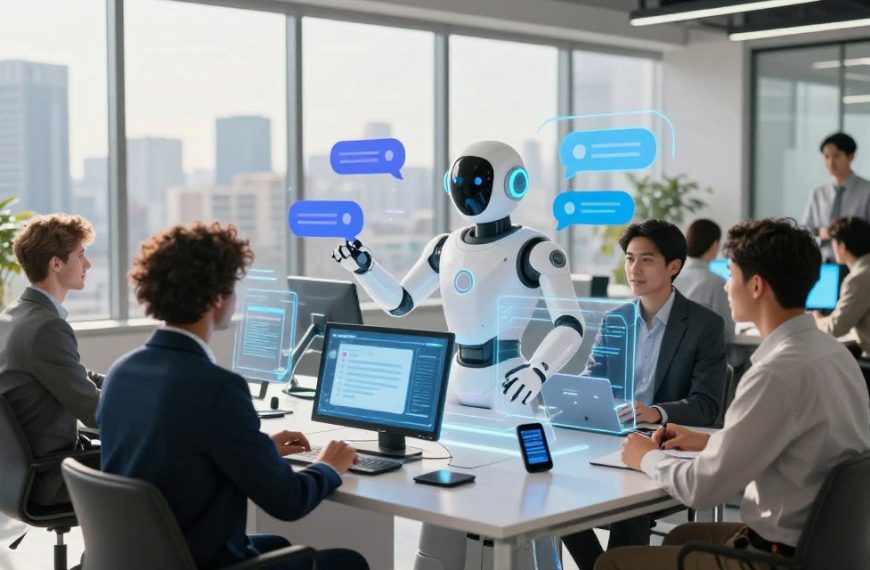 how is chatbot going to change the world