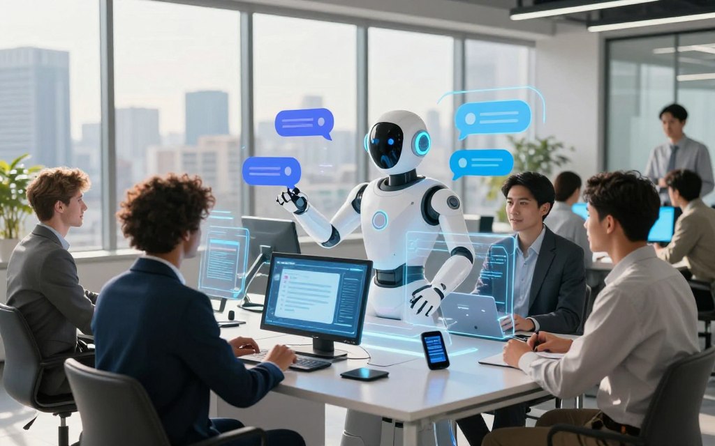 how is chatbot going to change the world