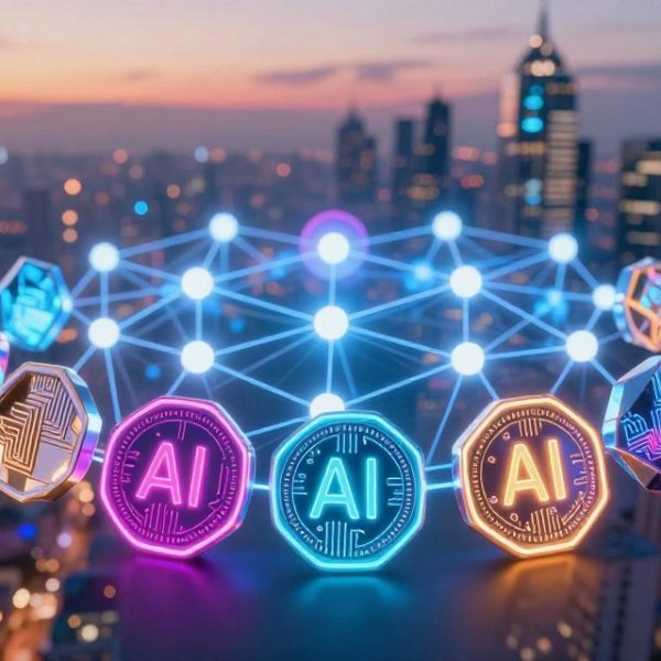 undervalued ai crypto