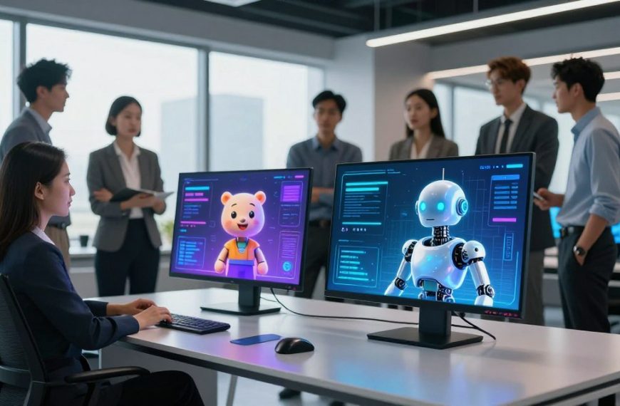 which app is the real chatbot