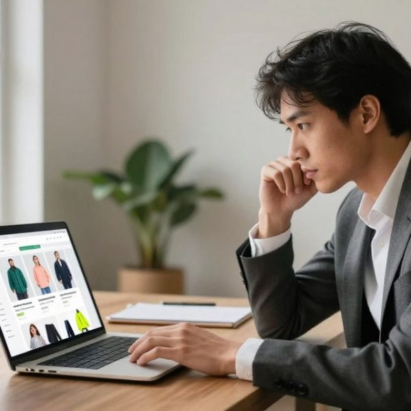 can ai build a shopify store