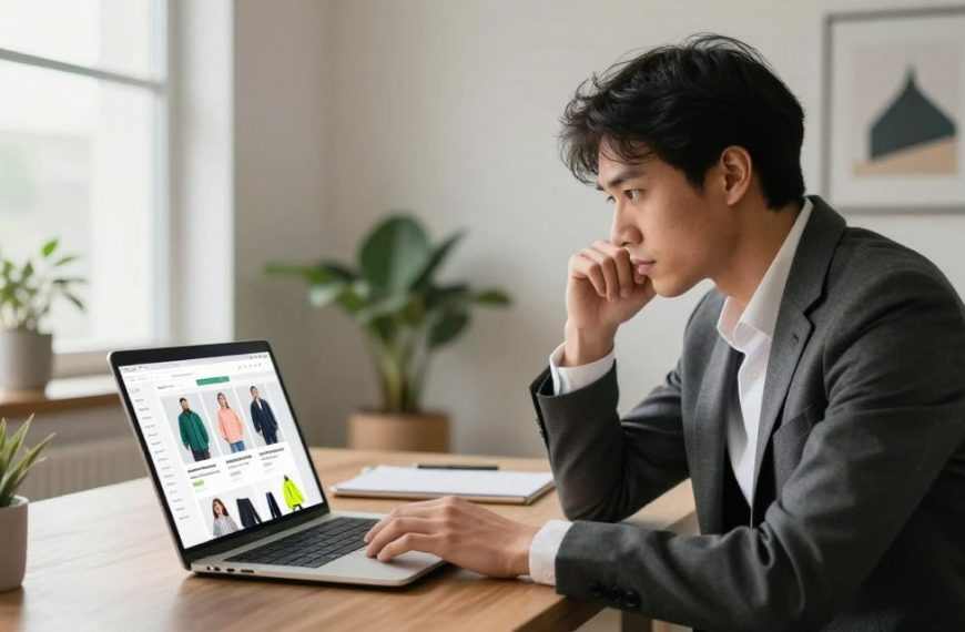 can ai build a shopify store