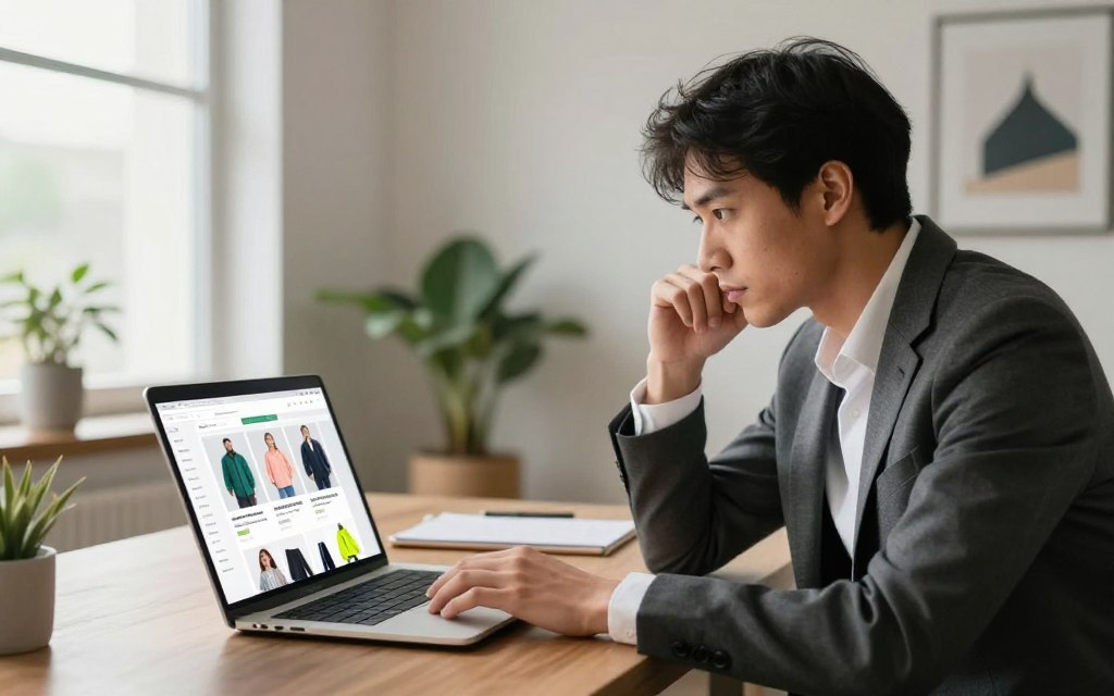 can ai build a shopify store