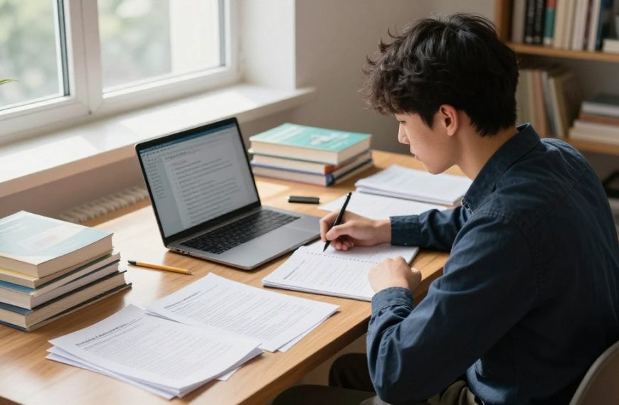 how do professors detect ai