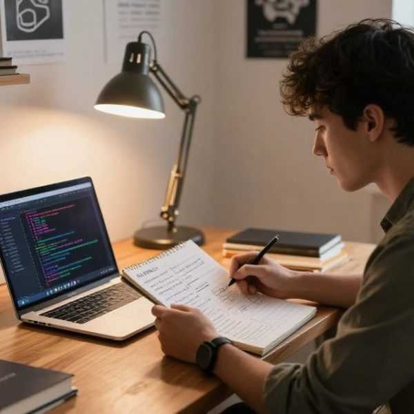 how to build ai software